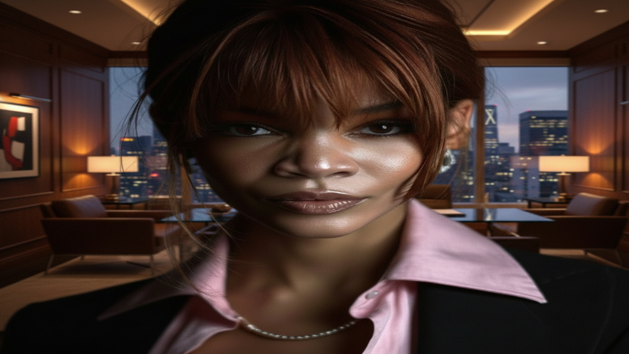 Sora-Style Cinematic Video Prompt